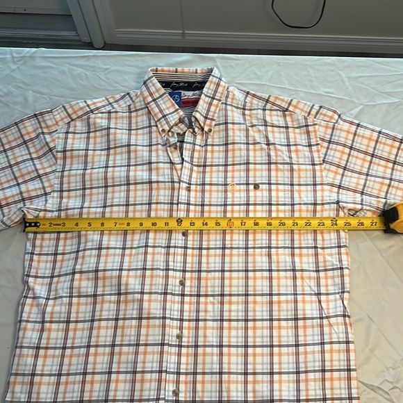 Vintage George Straight Wrangler Shirt - Picture 5 of 7